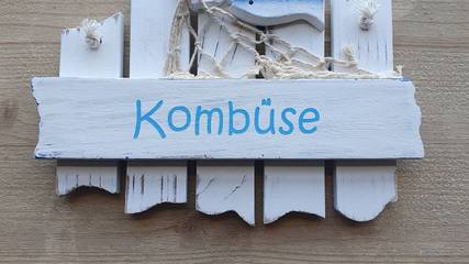 Ferienwohnung für 2 Personen, mit Garten, mit Haustier in Sahrensdorf