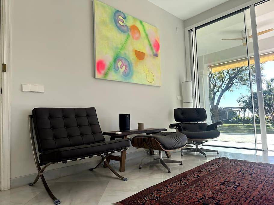 Villa privada con piscina en Málaga in Málaga (Este), Malaga