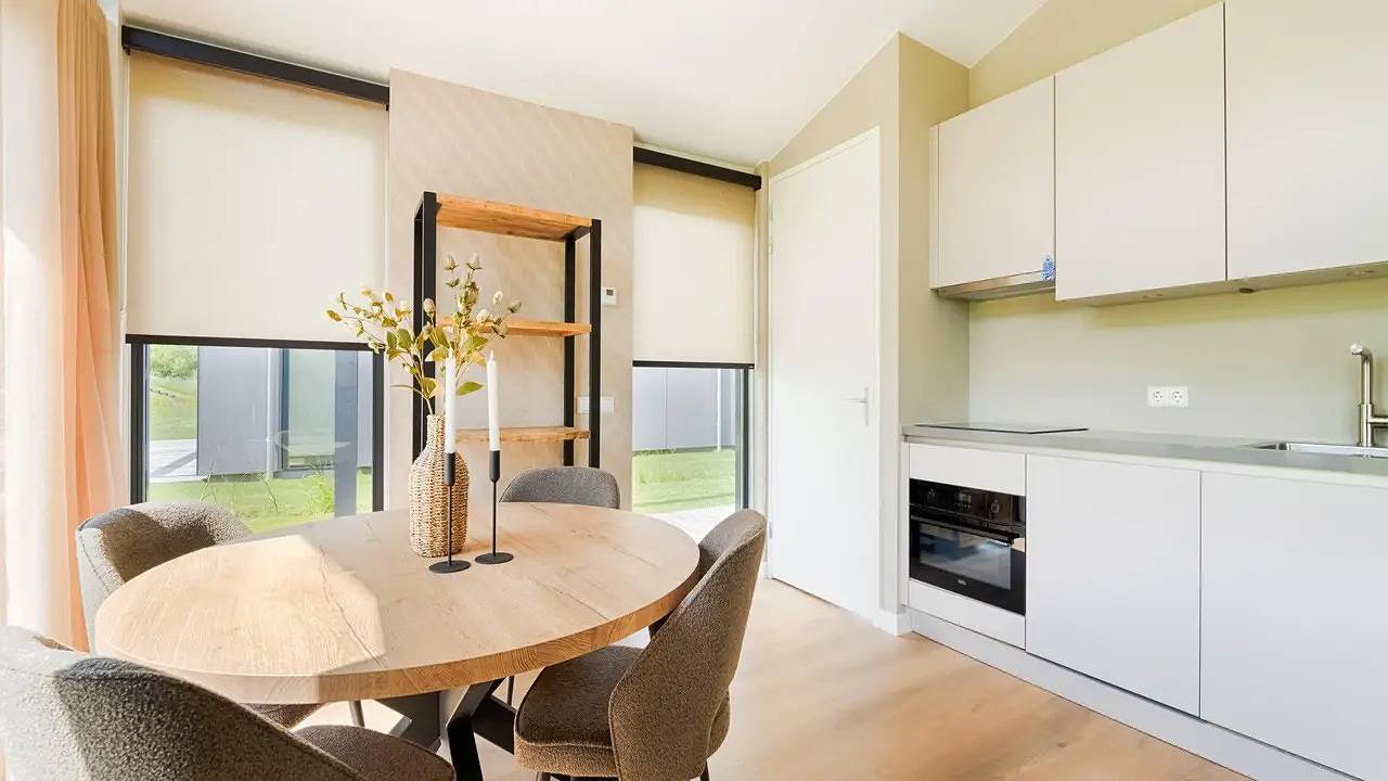 Ferienhaus für 4 Personen (55 m²) in Oud Ade, Südholland