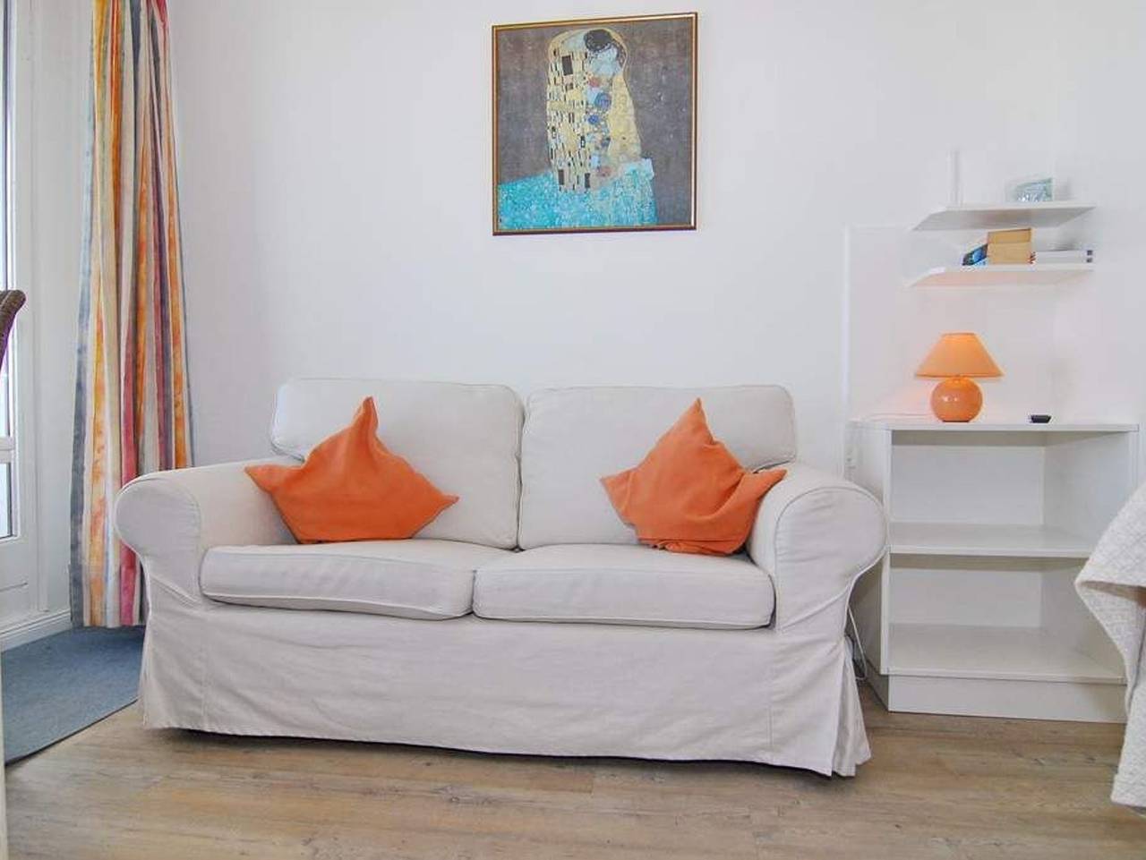Ganze Ferienwohnung, Haus am Meer, Whg. 146, Seeseite - Haus am Meer, Whg. 146, Seeseite in Westerland, Sylt (Gemeinde)