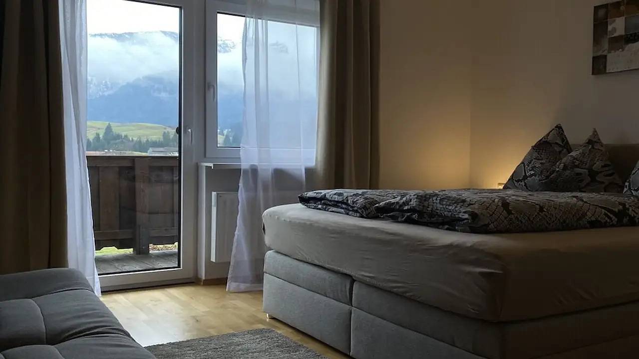 Ferienhaus für 5 Personen (75 m²) in Kössen in Kössen, Kaisergebirge