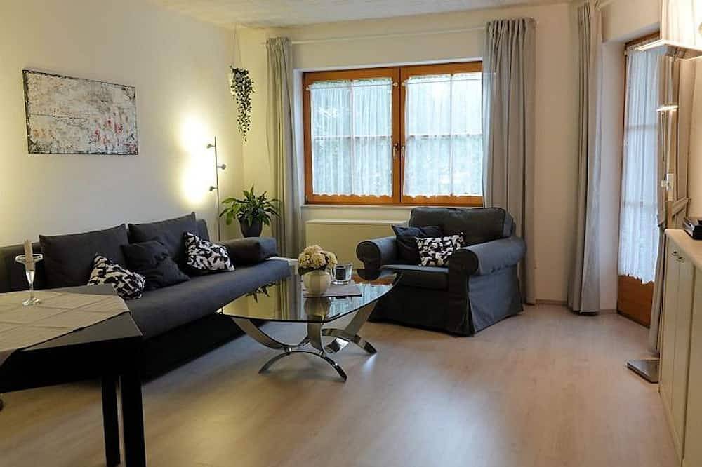 Ganze Wohnung, Ferienwohnung Armitter - Ferienwohnung A in Neckargemünd, Kurpfalz