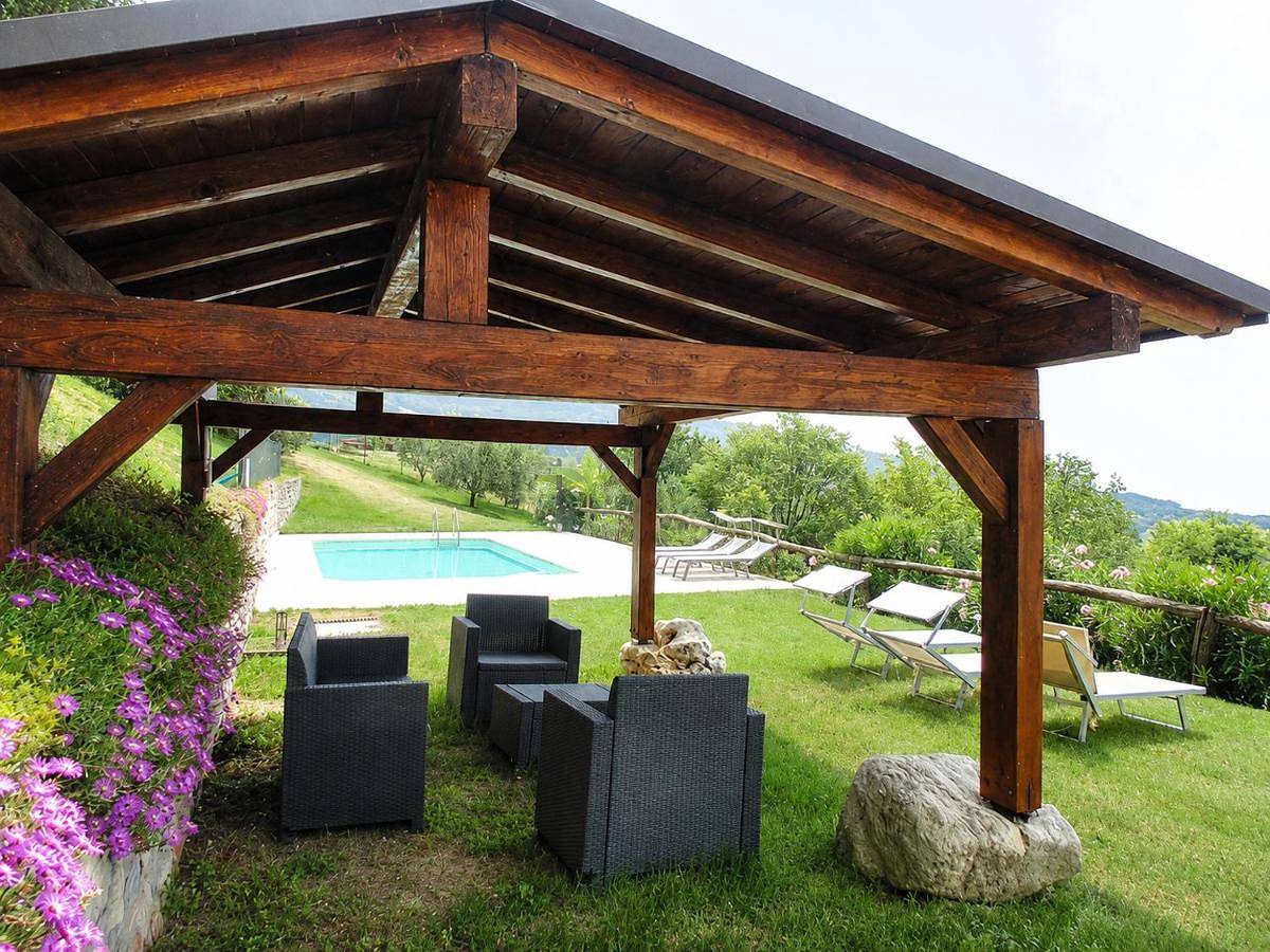 Agriturismo Corte Maccini in Verona, Provincia di Verona