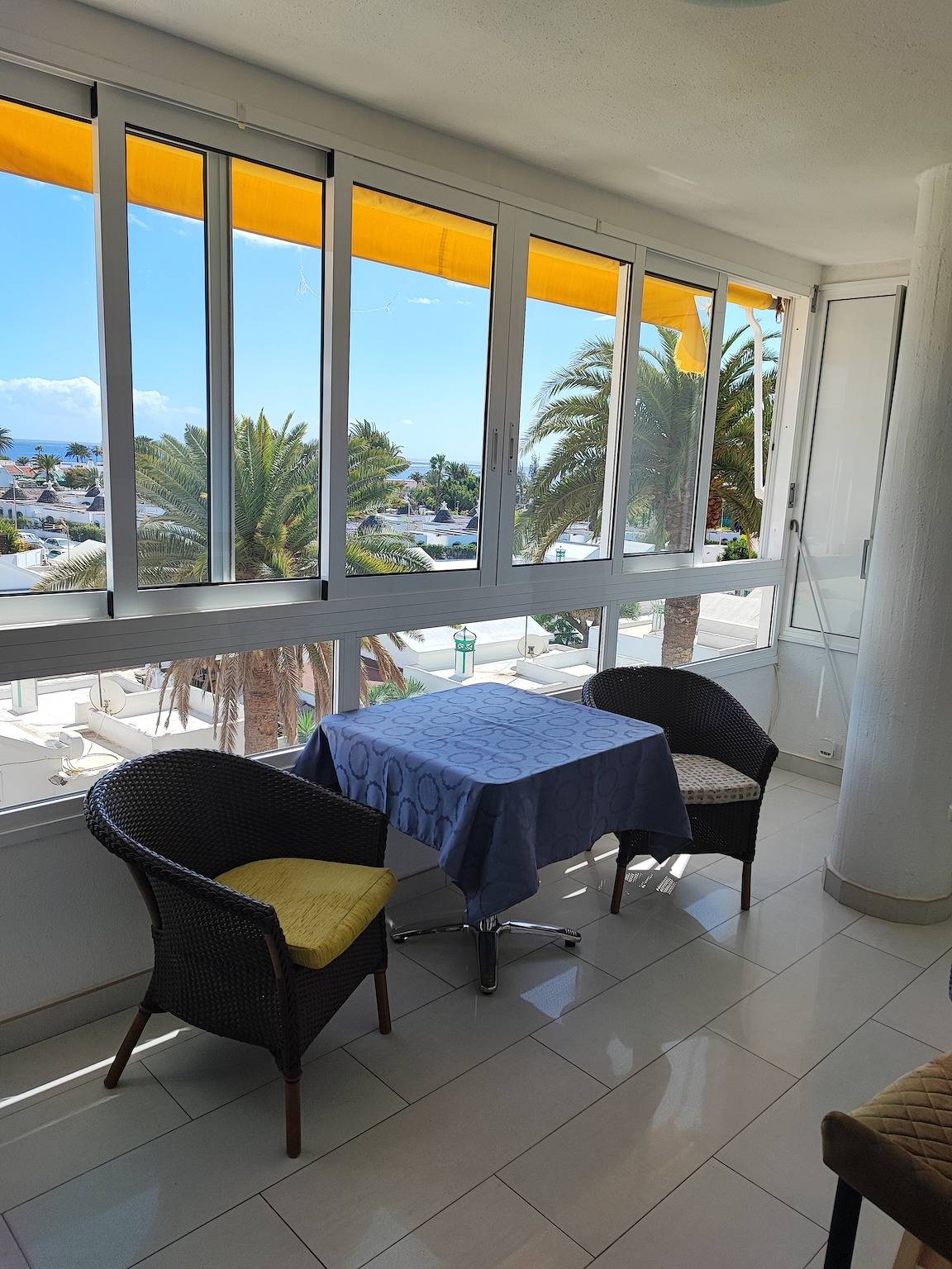 Holiday Rental for 4 People in Maspalomas, San Bartolomé de Tirajana