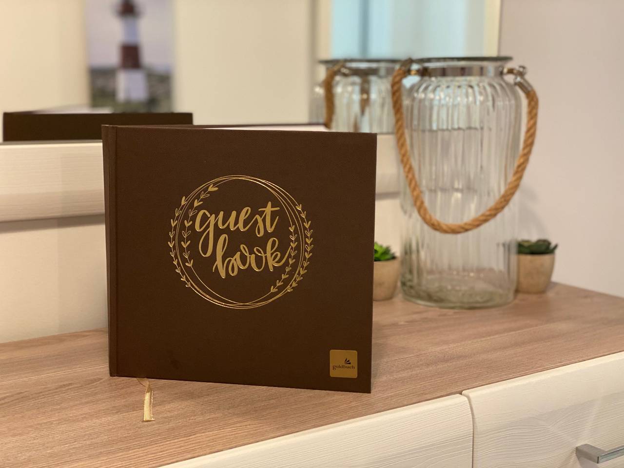 Apartamento vacacional entero, Maritime Ecke 2 in Eckernförde, Distrito de Rendsburg-Eckernförde