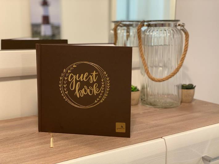 Ferienwohnung für 3 Personen, mit Balkon in der Eckernförder Bucht - 4