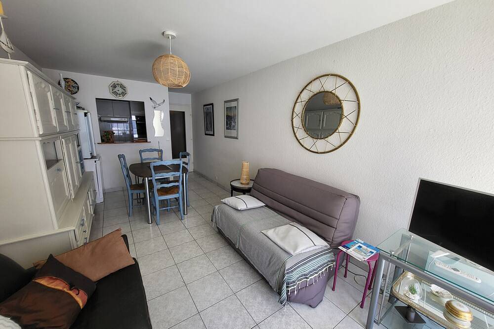 Appartement de vacances