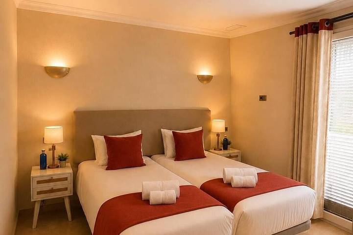 Villa für 8 Personen, mit Garten in Santa Ponsa - 4