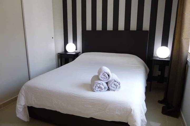 Ganze Wohnung, Penthouse-Wohnung im Herzen von Sitges in Sitges, Garraf