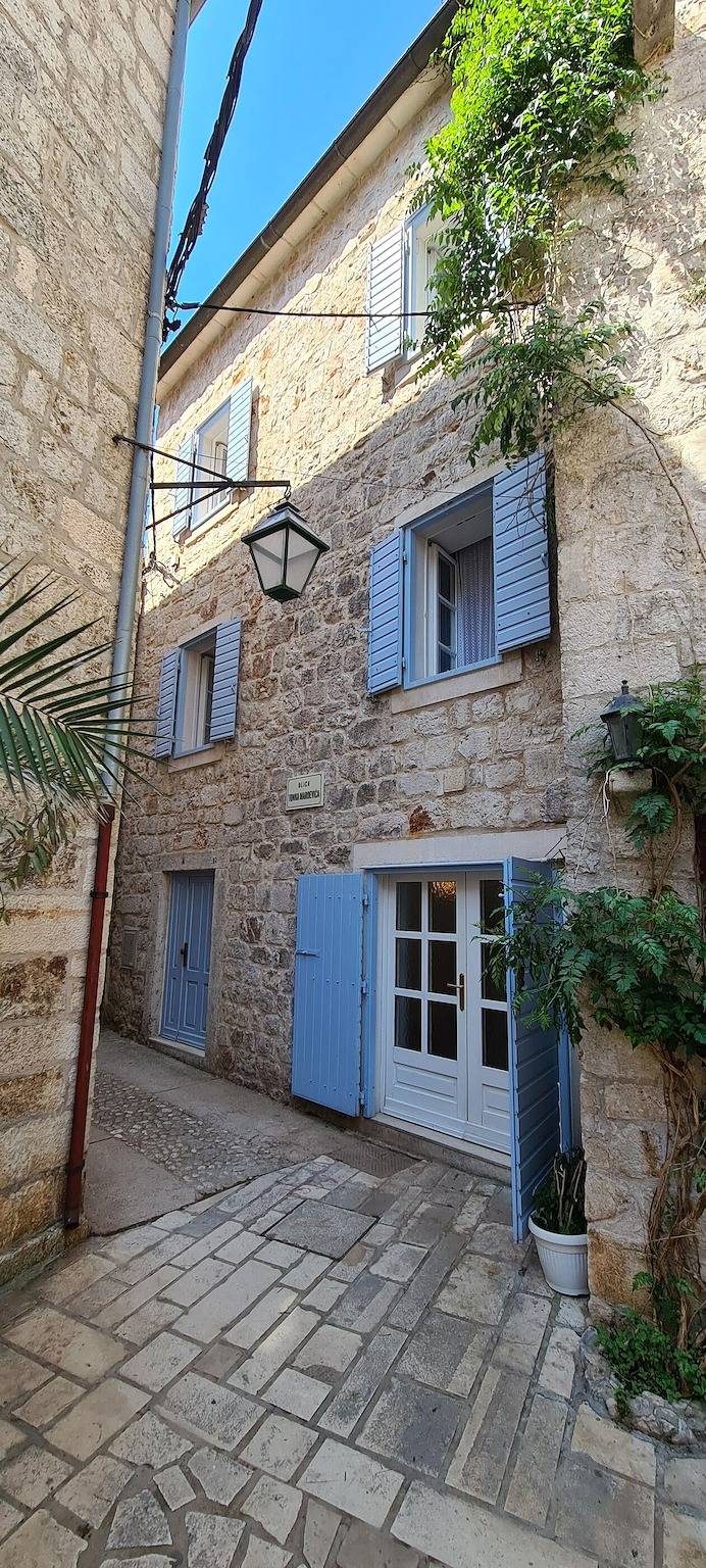 House Stone house Skor in Stari Grad, Hvar