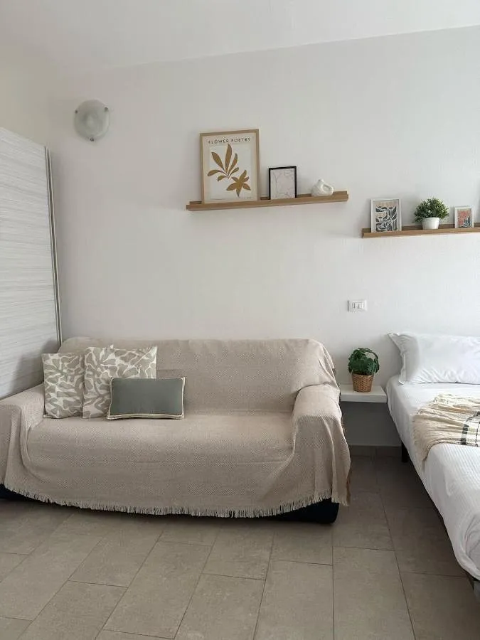 Ferienwohnung für 7 Personen - 1