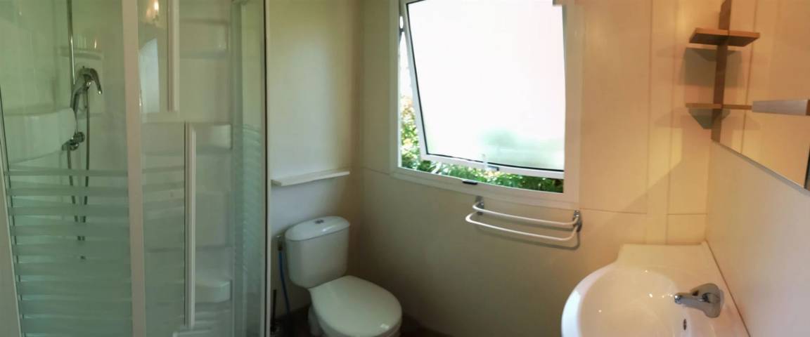 Gîte pour 2 personnes, avec bassin pour enfant à Collias - 4