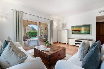 Villa in Campos, Mallorca Süden für 4 