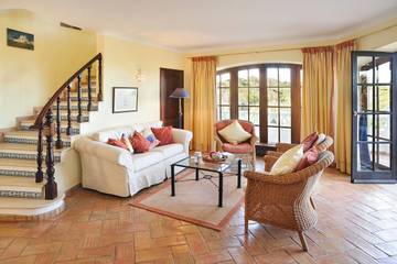 Casa De Vacaciones para 6 Personas en Porches, Distrito de Faro, Foto 2