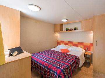 Camping pour 2 Personnes dans Rignano sull'Arno, Toscane, Photo 3