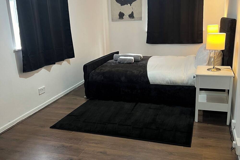 Entire apartment, A stay on the vibrant Mill Road in Cambridge, Cambridgeshire