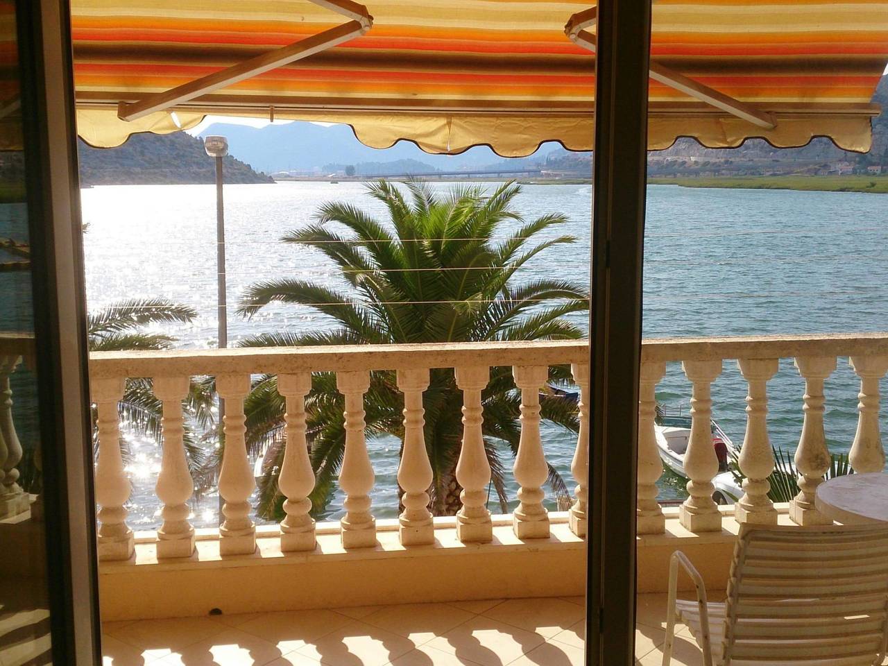 Ganze Wohnung, Für 4 Personen in Rogotin, Dubrovnik-Neretva