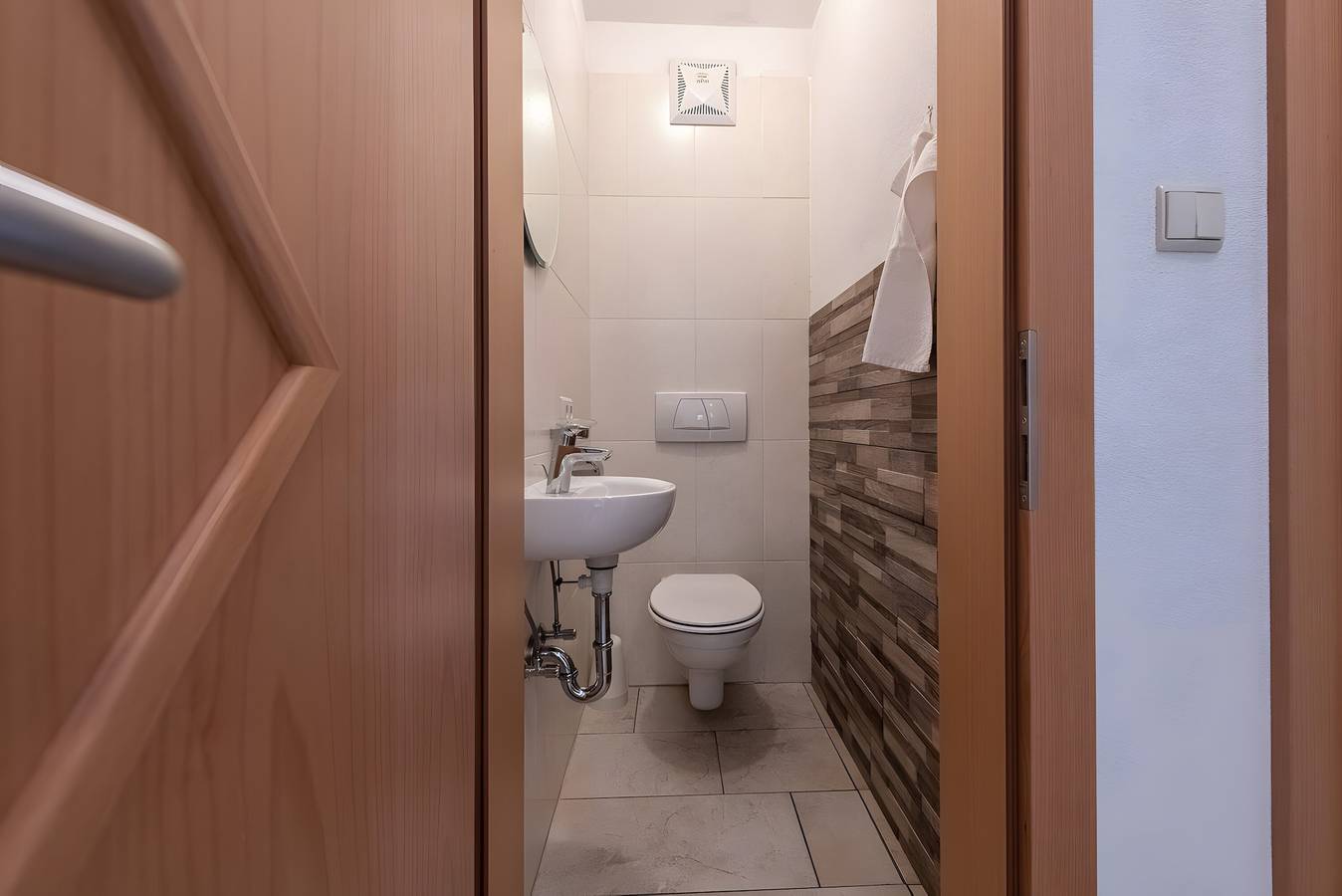 Ganze Wohnung, Apartment 'Mair Am Tinkhof Bergwohnung' mit Bergblick, Gemeinschaftsterrasse und Wlan in Mühlwald, Zillertaler Alpen