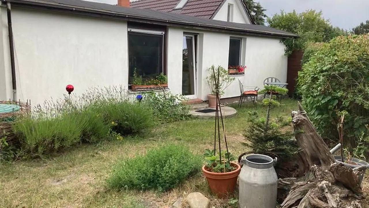 Bungalow für 2 Personen in Insel Hiddensee in Hiddensee, Vorpommern-Rügen