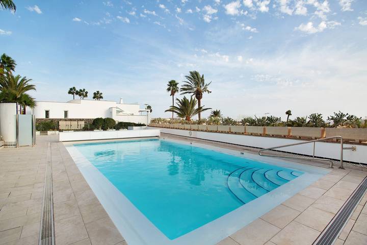 Ferienhaus für 5 Personen in Gran Canaria Süd - 2