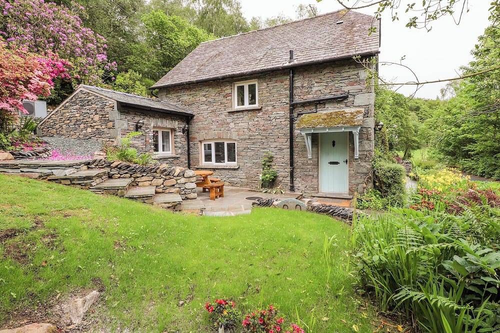 Cottage for 6 People in Skelwith Bridge, Cumbria