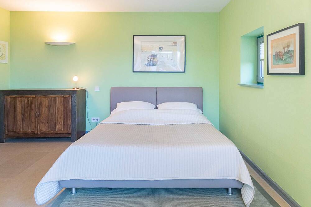 Ganze Wohnung, Haus Ostseeblick Appartement - Ostseebla Haus Ostseeblick Appartement in Wohlenberg, Klütz