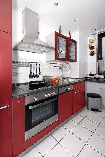 Apartamento vacacional entero, Business Suite in Mitte Bochum, Bochum