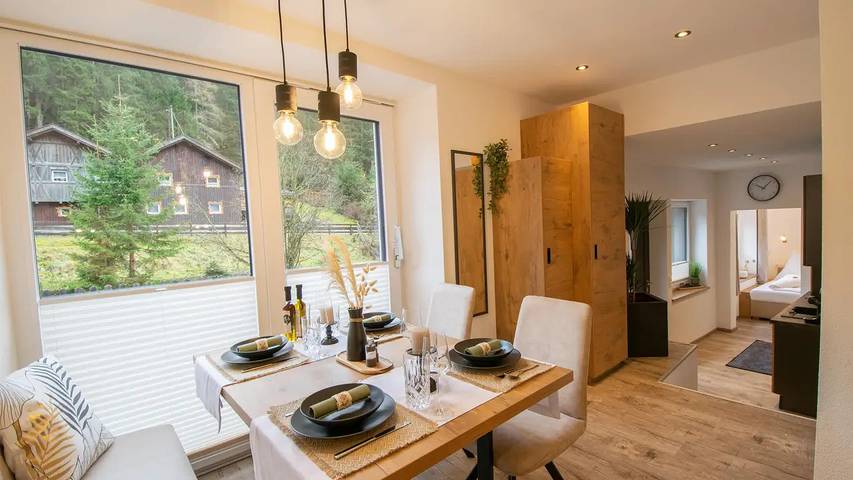 Ferienwohnung für 4 Personen - 1