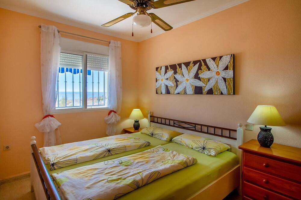 Tolles Haus in Puerto de Mazarrón in Puerto de Mazarrón, Mazarrón