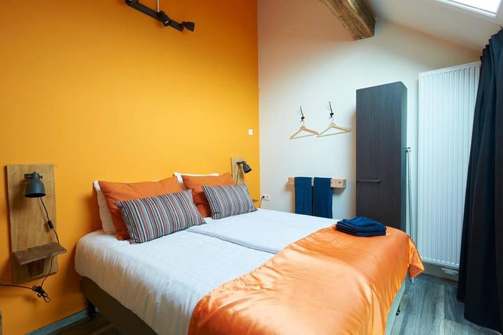 Chambre d’hôte pour 2 personnes, avec jardin et terrasse à Durbuy - 3