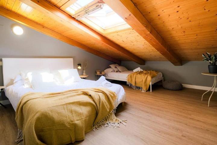 Gîte pour 10 personnes à Saragosse - 4