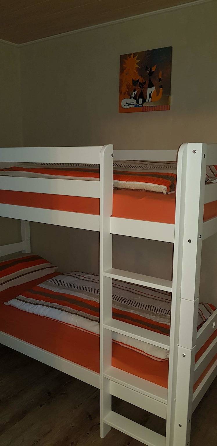 Ganze Ferienwohnung, Ferienwohnung Todtmoos in Todtmoos - Vordertodtmoos, Todtmoos