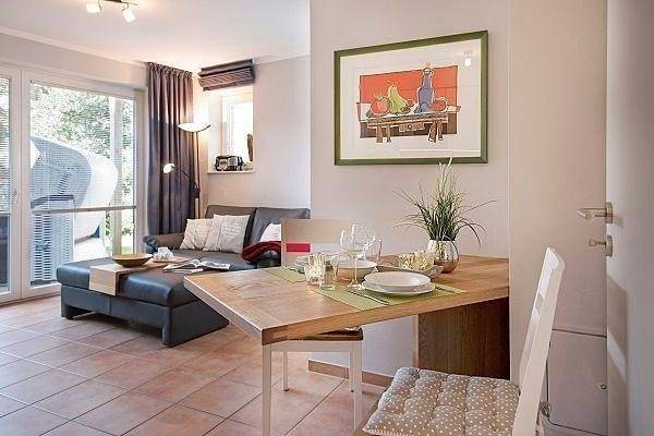 Ganze Ferienwohnung, Lisas Wohnung in Westerland, Sylt (Gemeinde)