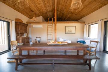 Villa für 10 Personen in Pianottoli-Caldarello, Corse-du-Sud, Bild 3