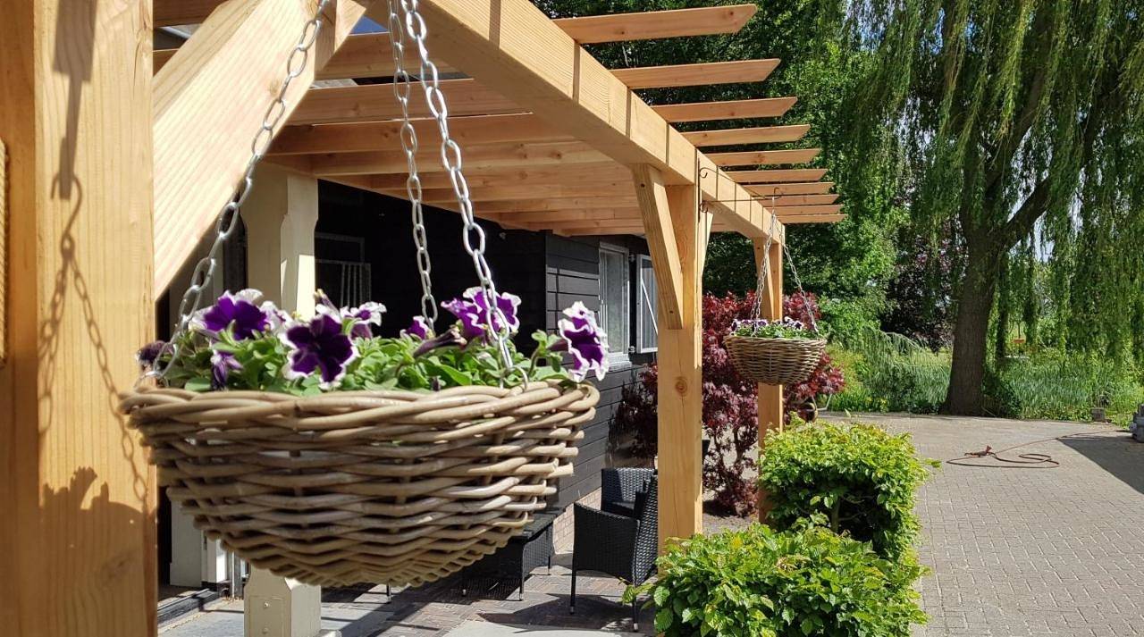 Bed & Breakfast De Heughte in Veluwe