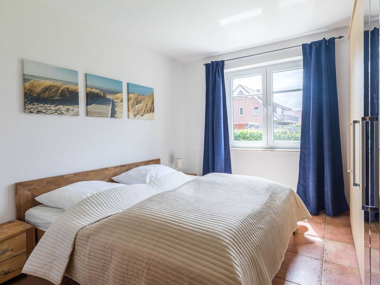 Ganze Ferienwohnung, Villa Bernstein Fewo Möwennest in Tarnewitz, Boltenhagen