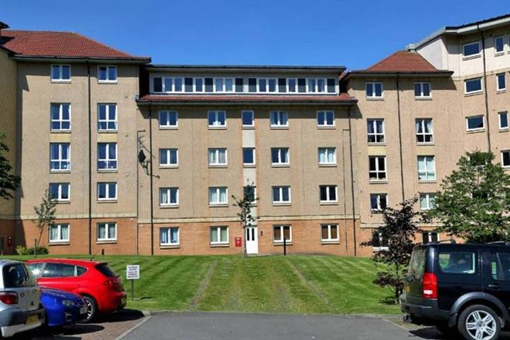 Ganze Wohnung, 2-Bed Condo Best of Beach & City, Free Parking! in Aberdeen, Aberdeenshire