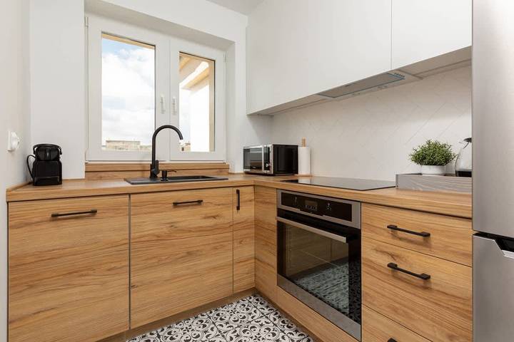 Ferienwohnung für 6 Personen in Warschau - 4