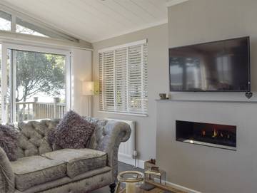 Cottage for 4 People in Waveney District, Suffolk, Photo 4