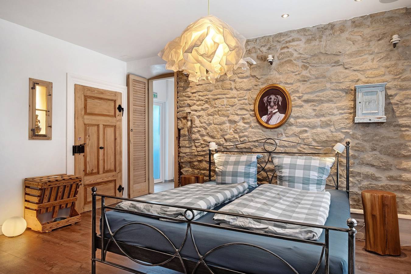 Appartement 'Bauernstüble Im Englerhof' met privétuin en Wi-Fi, foto 14