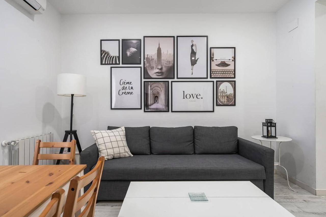 Appartement entier, Théo - appartement 5 personnes - checl in h24 - wifi in Saint-Fons, Lyon et ses environs