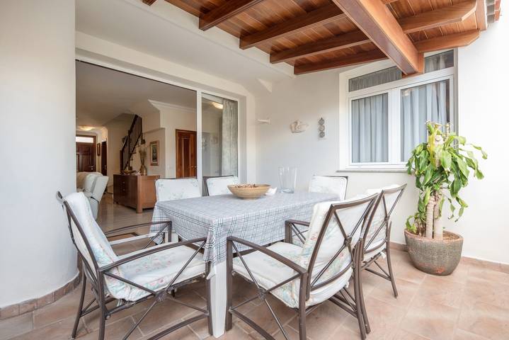 Ferienhaus für 6 Personen, mit Balkon und Garten, kinderfreundlich auf Teneriffa - 3