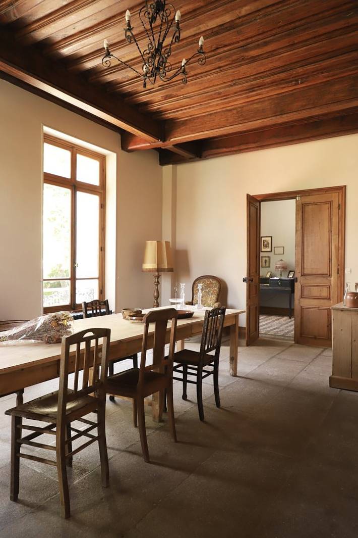 Chambre d’hôte pour 2 personnes, avec jardin dans Parc Naturel Régional de Millevaches en Limousin - 3