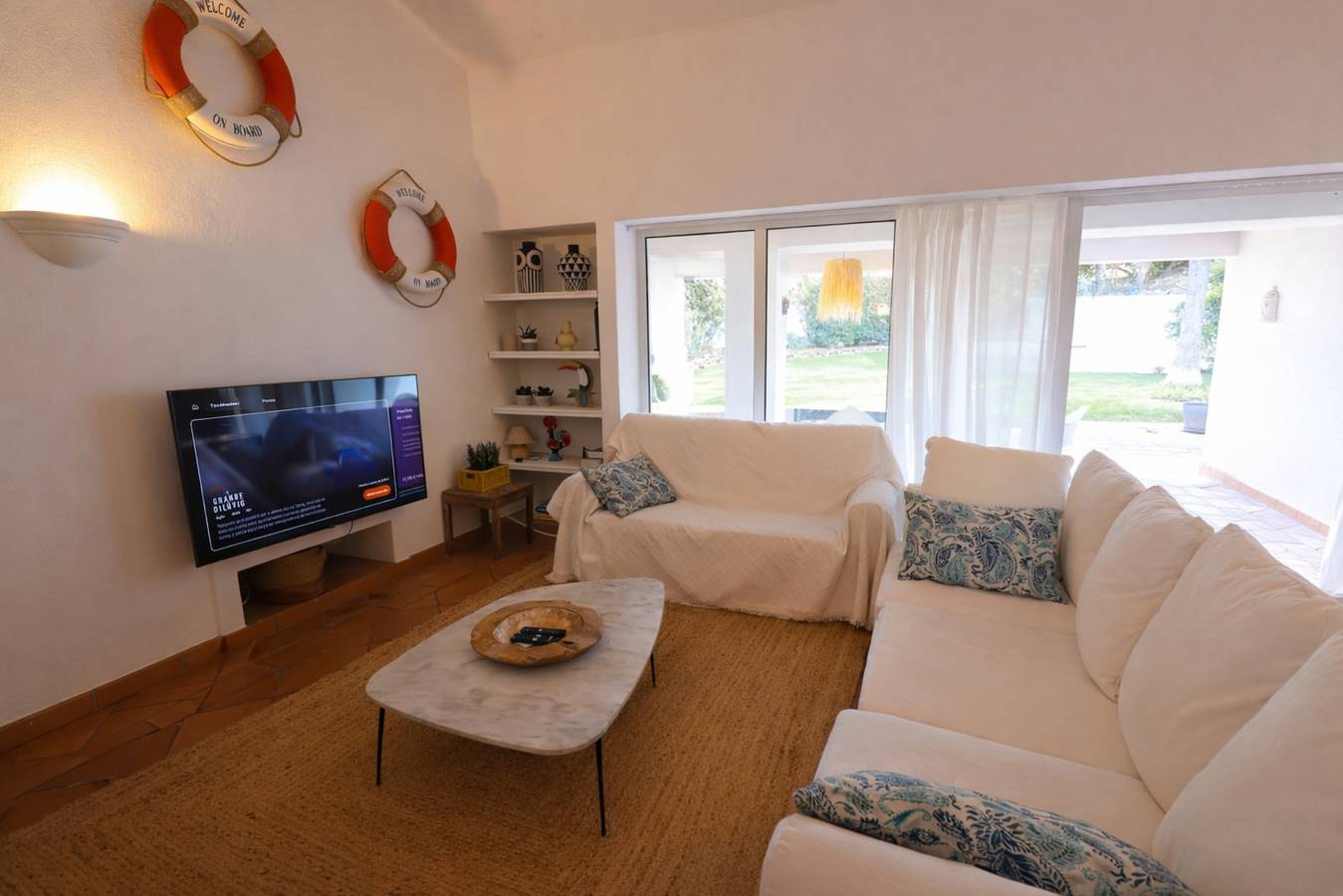 Casa na Falésia in Praia da Falésia, Albufeira