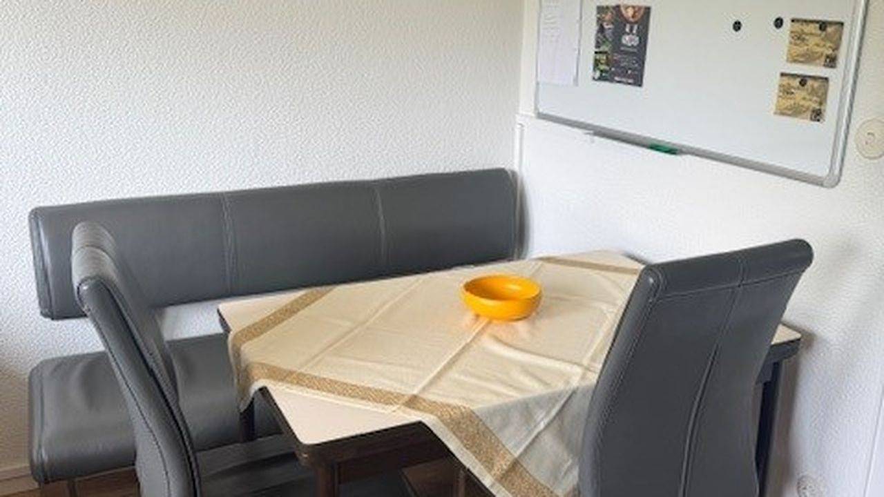 Geheel vakantieappartement, Vakantieappartement voor 4 personen met balkon in Nordhorn, Landkreis Grafschaft Bentheim