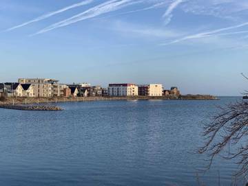 Ferienwohnung für 4 Personen in Olpenitz, Kappeln, Bild 1