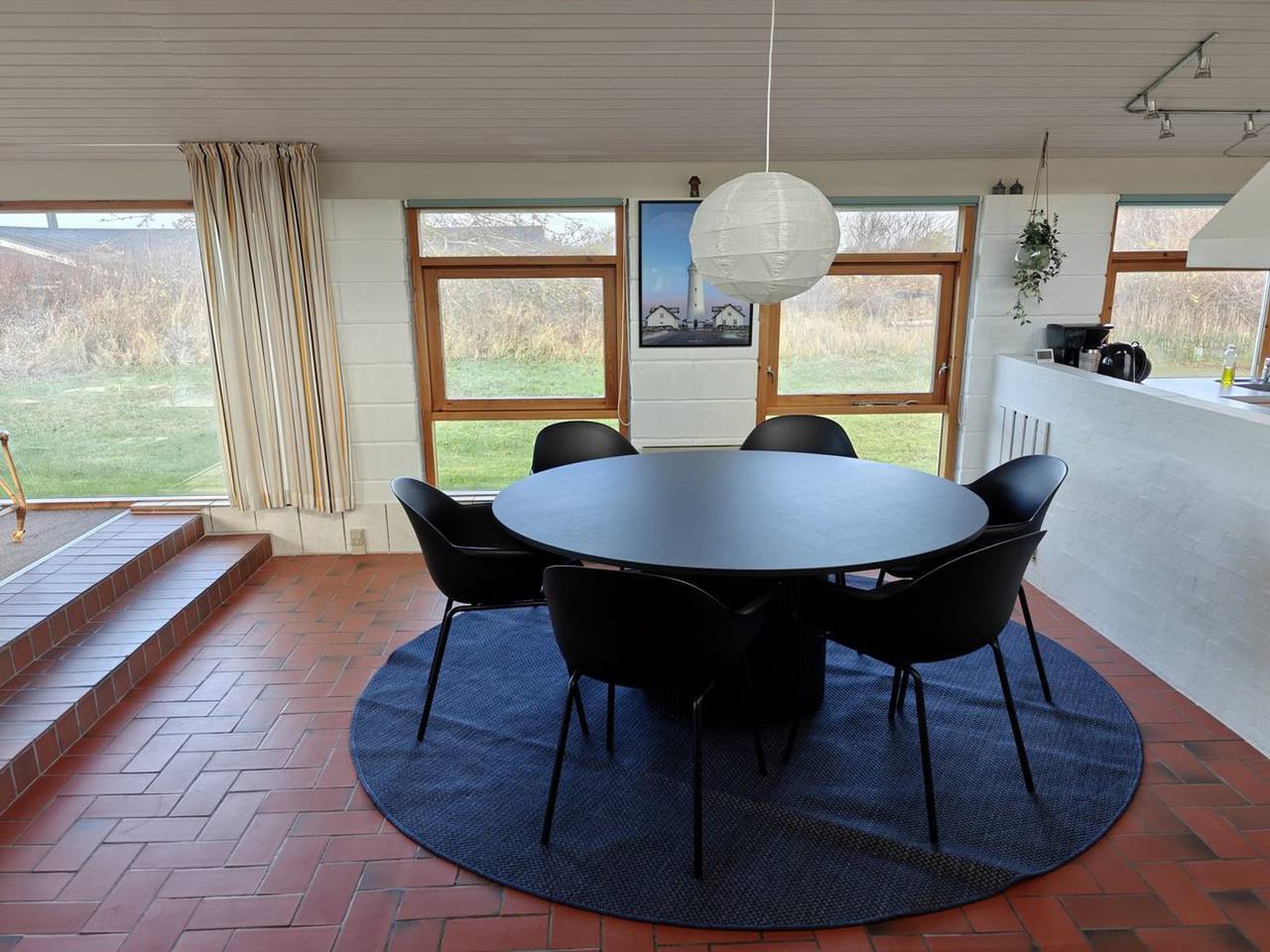 "Hansen" - 600m from the sea in Hirtshals region, Tannisbucht