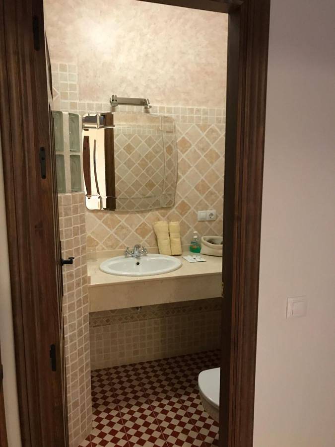 Casa rural para 2 personas, con vistas y balcón en Provincia de Sevilla - 3