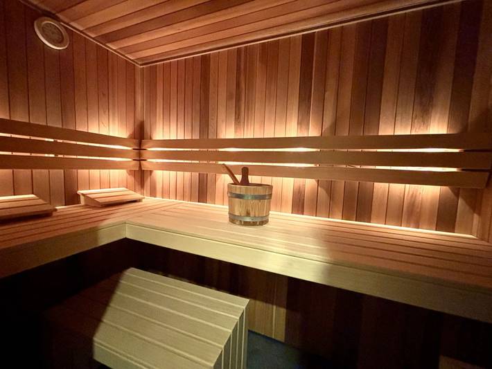 Ferienhaus für 4 Personen, mit Terrasse und Sauna in Westkapelle - 2