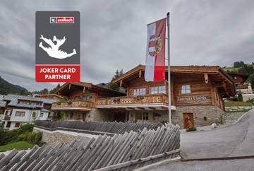 Chalet voor 4 Personen in Saalbach, Saalbach-Hinterglemm, Afbeelding 1